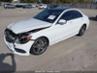 MERCEDES-BENZ C-CLASS 4MATIC/LUXURY 4MATIC/SPORT 4MATIC