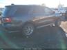 DODGE DURANGO SXT RWD