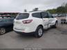 CHEVROLET TRAVERSE LS