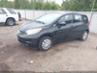 NISSAN VERSA NOTE S (SR)/S PLUS/SL/SR/SV