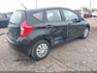 NISSAN VERSA NOTE S (SR)/S PLUS/SL/SR/SV