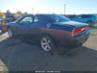 DODGE CHALLENGER SXT PLUS