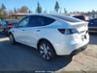 TESLA MODEL Y AWD/LONG RANGE DUAL MOTOR ALL-WHEEL DRIVE