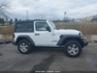 JEEP WRANGLER SPORT S 4X4