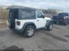 JEEP WRANGLER SPORT S 4X4