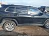 JEEP CHEROKEE LIMITED