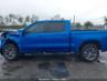 CHEVROLET SILVERADO 1500 4WD SHORT BED RST