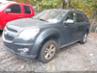 CHEVROLET EQUINOX 2LT