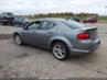 DODGE AVENGER SXT PLUS