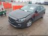 MAZDA 3 I GRAND TOURING