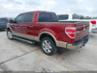 FORD F-150 KING RANCH