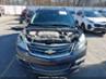 CHEVROLET TRAVERSE LTZ