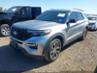 FORD EXPLORER ST