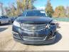 CHEVROLET TRAVERSE 2LT