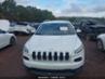 JEEP CHEROKEE LATITUDE