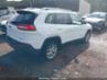 JEEP CHEROKEE LATITUDE