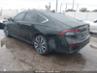 HONDA ACCORD HYBRID TOURING