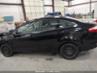 FORD FIESTA S