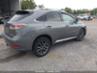 LEXUS RX 350 F SPORT