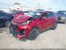 KIA SPORTAGE S