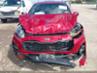 KIA SPORTAGE S