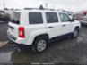 JEEP PATRIOT SPORT