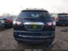 CHEVROLET TRAVERSE LTZ