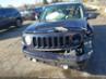 JEEP PATRIOT HIGH ALTITUDE FWD