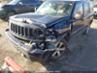 JEEP PATRIOT HIGH ALTITUDE FWD