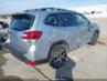 SUBARU FORESTER LIMITED