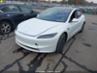 TESLA MODEL 3 REAR-WHEEL DRIVE