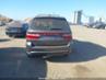 DODGE DURANGO SXT AWD