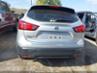 NISSAN ROGUE SPORT S