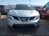 NISSAN ROGUE SPORT S