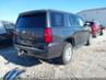 CHEVROLET TAHOE LS