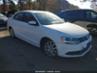 VOLKSWAGEN JETTA 2.5L SE