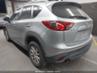 MAZDA CX-5 TOURING