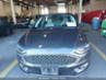 FORD FUSION PLATINUM