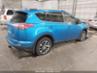 TOYOTA RAV4 HYBRID XLE