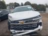 CHEVROLET SILVERADO 1500 4WD SHORT BED LTZ