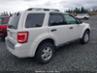 FORD ESCAPE XLT