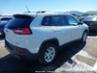 JEEP CHEROKEE LATITUDE