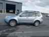 SUBARU FORESTER 2.5X LIMITED