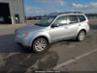 SUBARU FORESTER 2.5X LIMITED