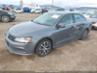 VOLKSWAGEN JETTA 1.4T SE