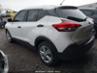 NISSAN KICKS S XTRONIC CVT