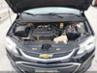 CHEVROLET SONIC LT AUTO