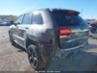 JEEP GRAND CHEROKEE HIGH ALTITUDE