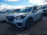 SUBARU FORESTER SPORT