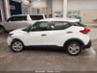 NISSAN KICKS S XTRONIC CVT